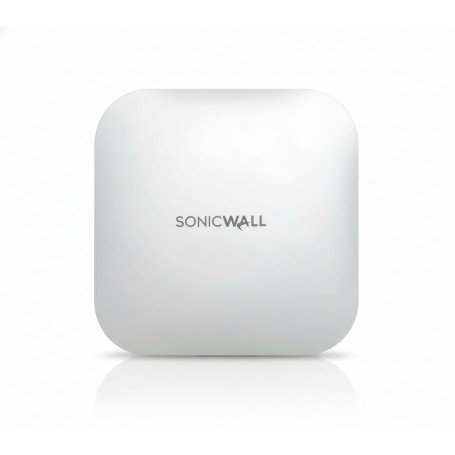 SonicWall 03-SSC-0307 SonicWave 641 wireless access point Wi-Fi 6