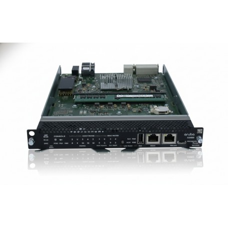 HPE Aruba R0X31-61101 6400 Network Management Module