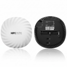 HPE Aruba S1G89-61001 Ap-755 Tri Radio Wireless Access Point
