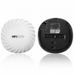 HPE Aruba S1G89-61001 Ap-755 Tri Radio Wireless Access Point