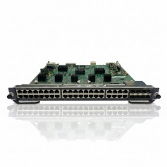 HPE JC710A A7500 Networking 40p SFP Expansion Module refurbished