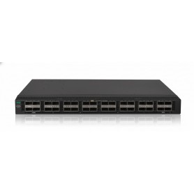 HPE JQ077A 5945 Flex Fabric managed Ethernet switch 32 ports