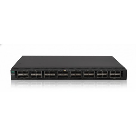 HPE JQ077A 5945 Flex Fabric managed Ethernet switch 32 ports