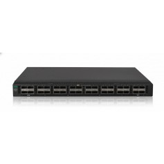 HPE JQ077A 5945 Flex Fabric managed Ethernet switch 32 ports