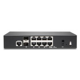 SonicWall 02-SSC-6385 TZ470 High Availability secure security appliance