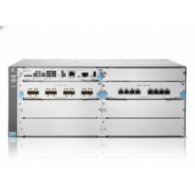 HPE J9868A 5406R Managed Ethernet Switch 16 Ports