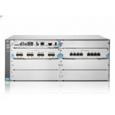 HPE J9868A 5406R Managed Ethernet Switch 16 Ports