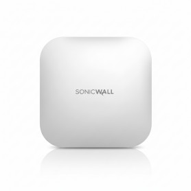 SonicWall 03-SSC-0721 Wi-Fi 6 cloud-managed with 1 year Secure access point
