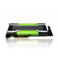 HPE 872323-001 NVIDIA P40 24GB computational Accelator