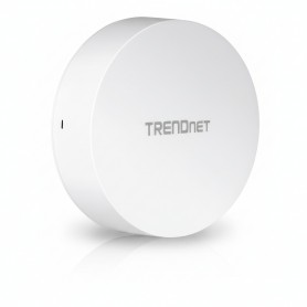 TRENDnet TEW-823DAP AC1300 Dual Band PoE Indoor Access Point