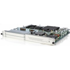 HPE JC601A 8800 Enhanced Dual Processor Service Engine Module