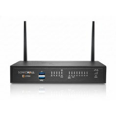 SonicWall 03-SSC-2996 TZ270 Gen 7 security appliance with 3 years Protection