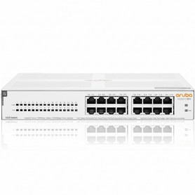 HPE Q2F24-63001 SN2100M 100GbE 8QSFP28 Power Ethernet Switch