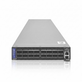 HPE Q2F24A SN2100M 00GbE 8QSFP28 Ethernet Switch