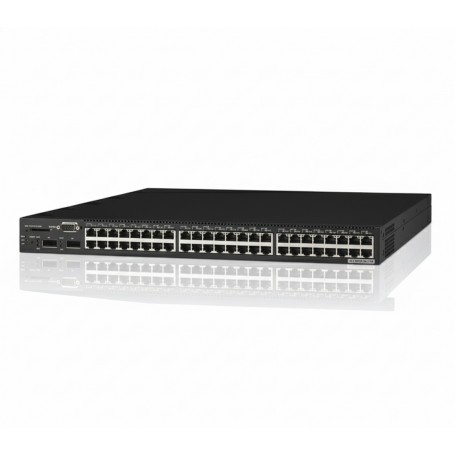 HPE R3B06A SN2100M 100GbE 16 ports Ethernet Switch