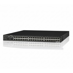HPE R3B06A SN2100M 100GbE 16 ports Managed Ethernet Switch