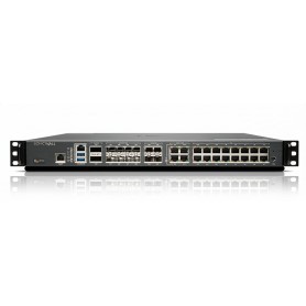 SonicWall 02-SSC-9068 NSsp 13700 High Availability security appliance