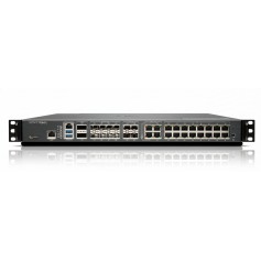SonicWall 02-SSC-9068 NSsp 13700 High Availability security appliance