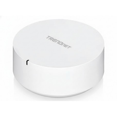 TRENDnet TEW-830MDR-CA wireless router  Wi-Fi 5 -desktop wall-mountable  TAA Compliant