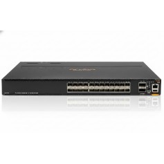 HPE JL709A Aruba 8360-12C Ethernet Switch – 12-Port 100Gb QSFP28 / 40Gb QSFP+