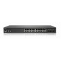 SonicWall 02-SSC-8376 rack mountable Ethernet switch 28 port