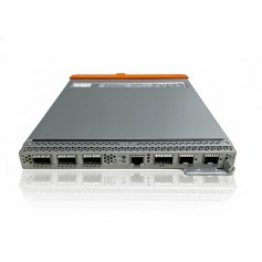 HPE 874061-B21 Apollo 4-Port Ethernet Switch – High-Density Blade Server Connectivity