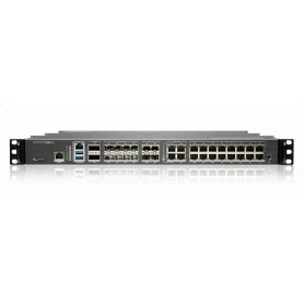 SonicWall 02-SSC-8401 NSsp 13700 Security appliance 40 Gbite