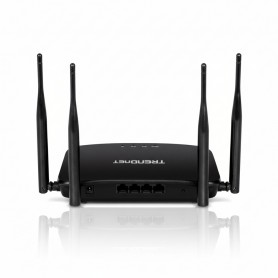 TRENDnet TEW-831DR AC1200 Dual Band WiFi Router