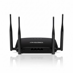TRENDnet TEW-831DR AC1200 Dual Band WiFi Router