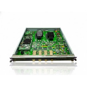 HPE JC118A 9500 Expansion Module 4 port Refurbished