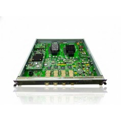 HPE JC118A 9500 4-Port 10GbE XFP Advanced Expansion Module – Refurbished