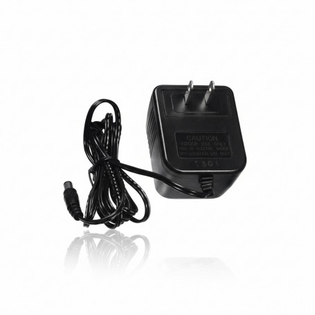 TRENDnet 9VDC800 Optional Power Adapter