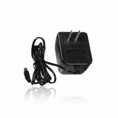 TRENDnet 9VDC800 Power Adapter 9 V 0.8 A