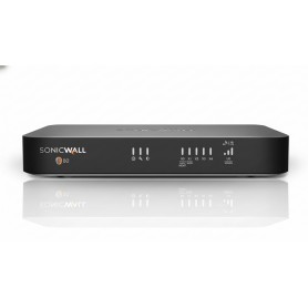 Sonicwall  03-SSC-3031 Tz80 Security Appliance 3 year Protection Service