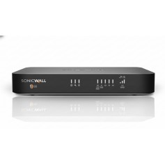 Sonicwall 03-SSC-3031 Tz80 Security Appliance 3 year Protection Service