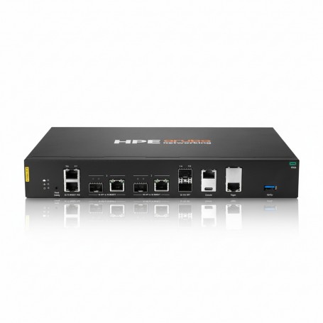 HPE Aruba S0B85-61001 Networking Gateway Appliance
