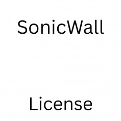SonicWall 01-SSC-0563 COMPREHENSIVE ANTI-SPAM SERVICE