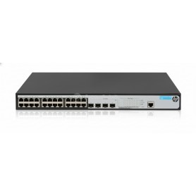 HPE  JG925A 1920 Gigabit Ethernet Switch 24 Port