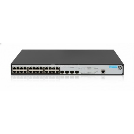 HPE  JG925A 1920 Gigabit Ethernet Switch 24 Port