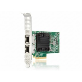HPE P26987-001 Network Ethernet Adapter 2 port