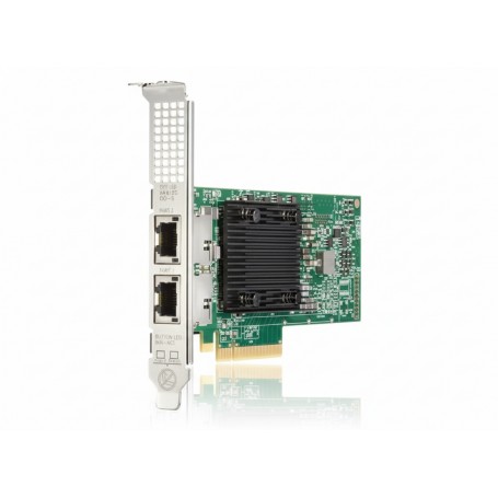 HPE P26987-001 Network Ethernet Adapter 2 port