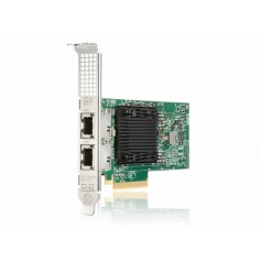 HPE P26987-001 2-Port 10GbE Network Gigabit Ethernet Adapter