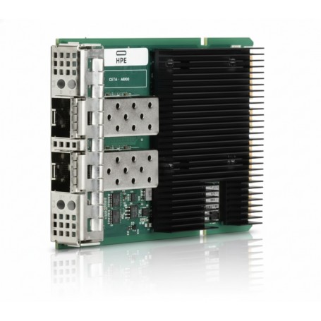 HPE P08451-B21 Marvell Ethernet Adapter 2 Port