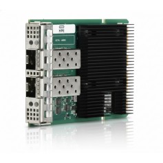 HPE P08451-B21 Marvell 2-Port Gigabit Ethernet Adapter