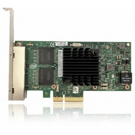 HPE P21108-001 Ethernet Adapter 4 Port