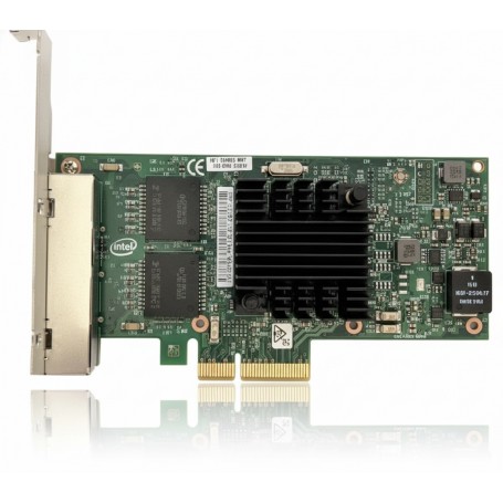 HPE P21108-001 Ethernet Adapter 4 Port