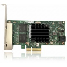 HPE P21108-001 4-Port Gigabit Ethernet Adapter