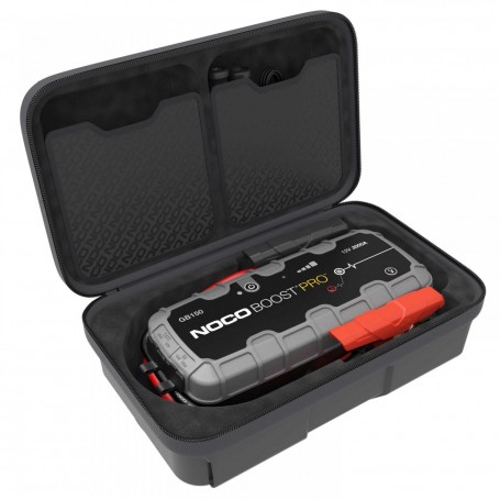 NOCO GBC015 Boost Pro EVA Protection Case for GB150 UltraSafe Lithium Jump Starters