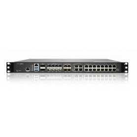 SonicWall 02-SSC-9588 NSa 6700 Essential Edition Security Appliance
