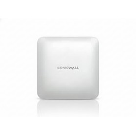 SonicWall 03-SSC-0710 SonicWave 621 Wireless Access Point  Wi-Fi 6 Bluetooth Cloud-Managed